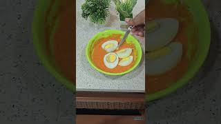 EGG PAKODA RAMADAN SPL #shorts #short #recipe #ramadan #trendingshorts #viralshorts #ytshorts #VIRAL