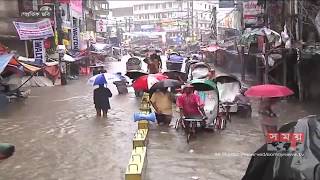 ১৮ বছরেও মাস্টারপ্ল্যান বাস্তবায়নের উদ্যোগ নেয়নি সিটি  চট্টগ্রাম কর্পোরেশন