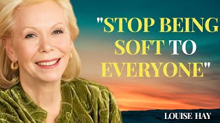 | Louise Hay |  \