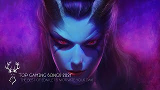 Top Gaming Songs 2021 🍁 Best Music Mix Dubstep, EDM, Trap, Electronic 2021 🍁