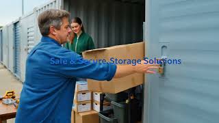 secure affordable self storage in bolton