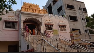 Nanded famous Balaji temple 😍🙏 #nanded