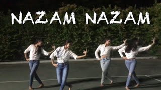 Nazam Nazam | Happy Dancing Club 💃💃