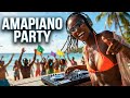 AFRO PARTY VIBES 🔥 Amapiano Groove Mix 2026