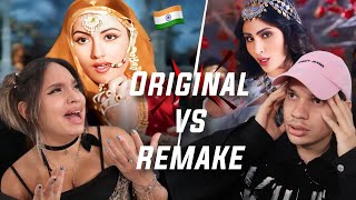 The Latest Remakes are...| Waleska & Efra React to '2024's Bollywood's Remakes MID Year Edition