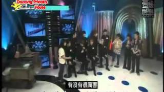 [Vietsub] 110404 Next TV Entertainment - Super Junior M Special (1/4) [princehyuk.net]