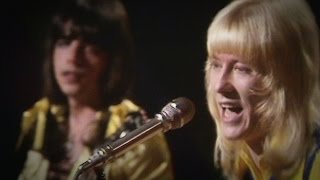 Sweet - Little Willy - Top Of The Pops/Disco 1972
