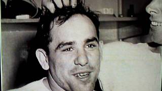 Yogi Berra