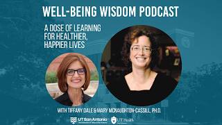 Procrastination | Well-Being Wisdom Podcast, Episode 12