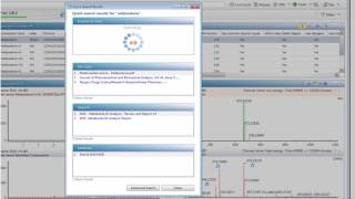 Using Quick Search in UNIFI