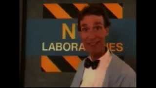 Scientist Stereotypes (4 min version)