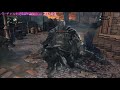 【bloodborne】完全初見 ヤーナム市街でブラブラポポポーン【live 01】