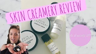 Skin Creamery Test and Review