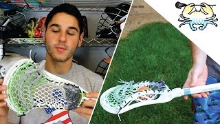 Theory: Faceoff Pockets