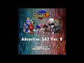 music sonic adventure 2 advertise sa2 ver. b menu theme 2