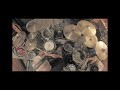 'Brand New Cadillac' by The Clash - JohnnyRowe drum-cover