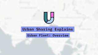 Fleet Admin - Overview