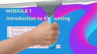 Introductory video: MOOC ACC117