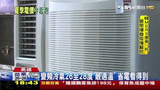 夏日電價高耗電兇手！　電腦不關機、神明燈