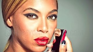 Beyonce Unretouched Photo Leaked