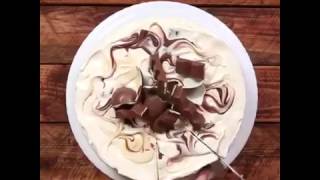 Tastemade recipes 82 Kinder Cheesecake Tastemade UK