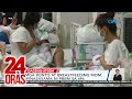 Mga buntis at breastfeeding mom, ipinasasama ni PBBM sa 4Ps | 24 Oras