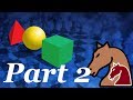 Graphics (Part 2) - Java Chess Engine Tutorial 3