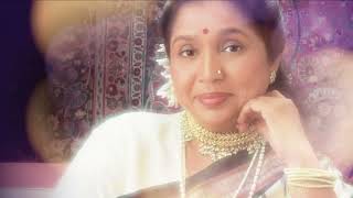 Pucho Na Zindagi Se .. Asha Bhosle Very Sad Rare Song 90s hits gaane