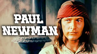 Un Western Legendario con Paul Newman como Protagonista (1967)