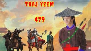 Thaj yeem.part479.(Hmong Action Story).3/2/2025.