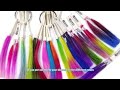 opawz creative colors wool swatch for pet hair dyes