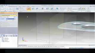 1.3 Kontur 2 - SolidEdge ST 2 Training