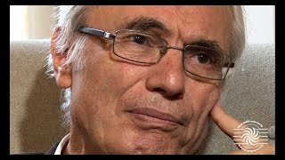 RAM Interview: TIGRAN MANSURIAN (with ENG and RUS subtitles)