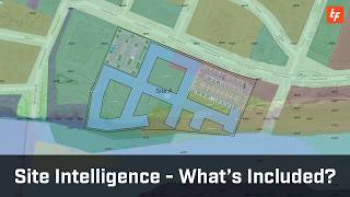 Site Intelligence - What's Included?