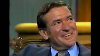 THIS IS YOUR LIFE 1975 Episode honouring Rod Taylor with rare appearance by John Wayne