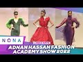 Lensa Gaya: Adnan Hassan Fashion Academy Show 2022 | Nona (5 Mar 2023)