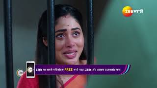 Punha Kartavya Ahe | Ep - 241 | Best Scene | Dec 21 2024 | Zee Marathi