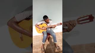 Embeera cover by mugabi Kenneth