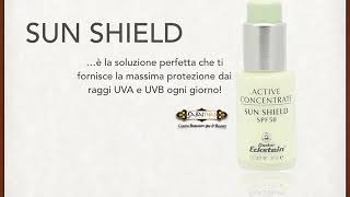 SUN SHIELD Dr. Eckstein (Sabai Thai Centro Benessere di BERGAMO)