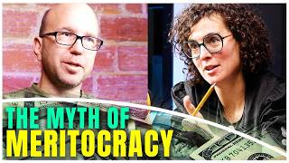 $50 Trillion Moved From the Working Class to the 1% | Ben Johnson, Inequality by Design