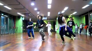 小嫻 hiphop 20120313