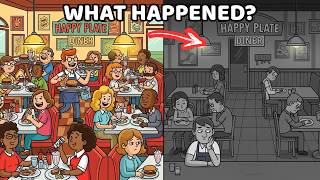 What Happened to Applebee’s?