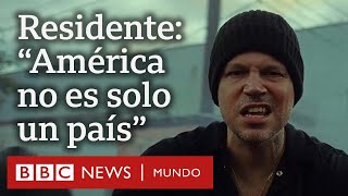 Residente habla sobre su nueva canción \