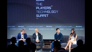 The World of eSports | Players Tech Summit