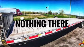 My Trucking Life | NOTHING HERE | #1979