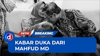 Ibu Mahfud Md Meninggal Dunia di Usia 94 Tahun