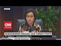 Perekonomian Nasional 2018 Tumbuh Positif