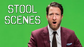 Dave Portnoy Leaked Video Shocks Barstool Employees - Stool Scenes 239