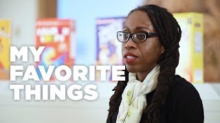 My Favorite Things: C. Davida Ingram on Sonny Assu's \