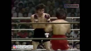 ReKOrdando #205 - Antonio Avelar vs Tae Shik Kim